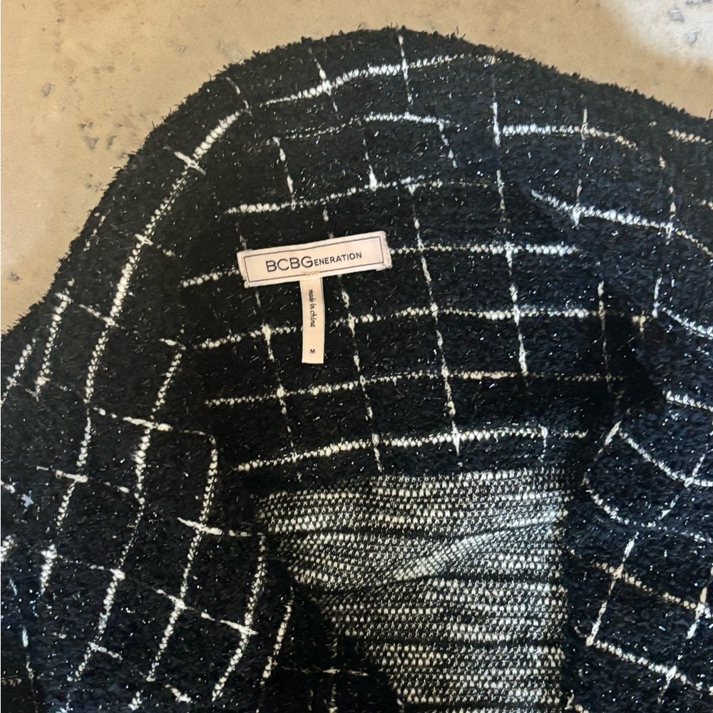 Bcbgeneration Jacket - image 2